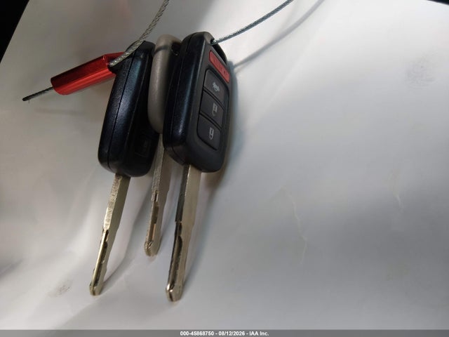 Honda ACCORD LX 2014 1HGCR2F3XEA069409 Image 11