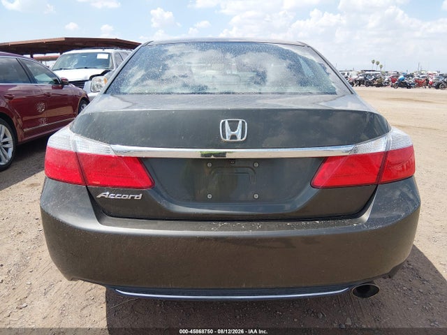 Honda ACCORD LX 2014 1HGCR2F3XEA069409 Image 16