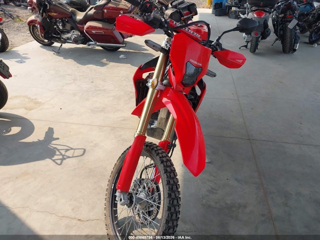 2023 Honda Crf450 Rl მანქანა იყიდება აუქციონზე, vin: JH2PD111XPK401027, აუქციონის ნომერი: 45868756
