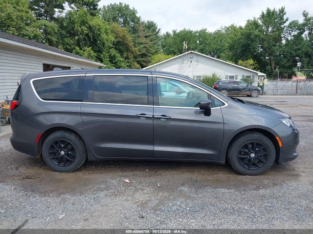 Aukcja sprzedaży 2020 Chrysler Voyager Lx, vin: 2C4RC1CG8LR131345, numer aukcji: 45868759