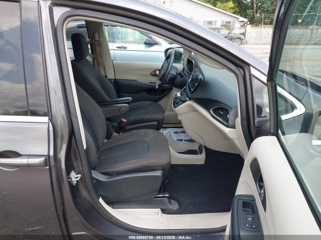 Aukcja sprzedaży 2020 Chrysler Voyager Lx, vin: 2C4RC1CG8LR131345, numer aukcji: 45868759