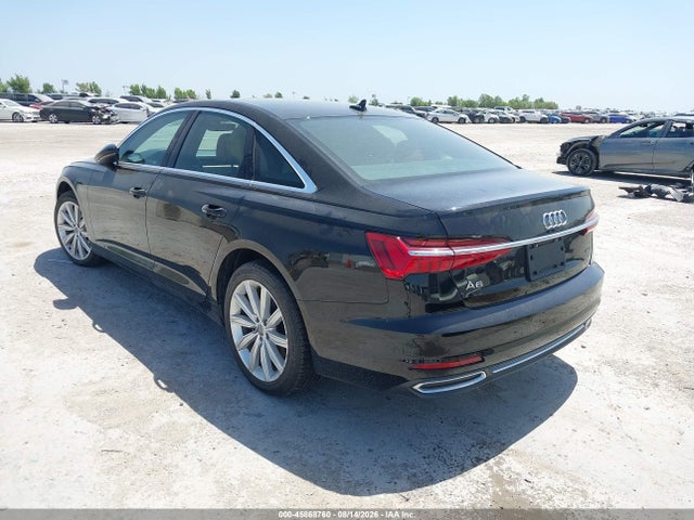 Aukcja sprzedaży 2020 Audi A6 Premium 45 Tfsi Quattro S Tronic, vin: WAUD8AF25LN057565, numer aukcji: 45868760