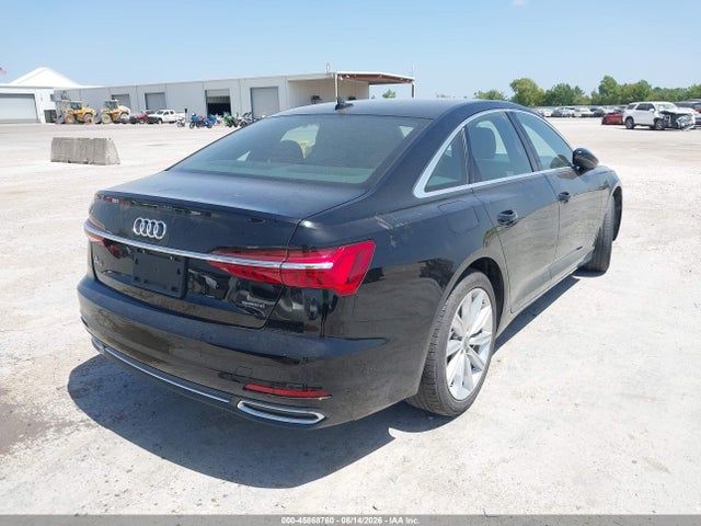 Aukcja sprzedaży 2020 Audi A6 Premium 45 Tfsi Quattro S Tronic, vin: WAUD8AF25LN057565, numer aukcji: 45868760