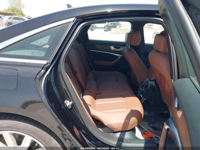 Aukcja sprzedaży 2020 Audi A6 Premium 45 Tfsi Quattro S Tronic, vin: WAUD8AF25LN057565, numer aukcji: 45868760