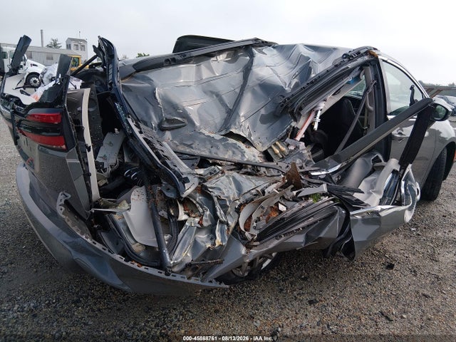 45868761 :رقم المزاد ، 2C4RC1BG1NR176292 vin ، 2022 Chrysler Pacifica Touring L مزاد بيع