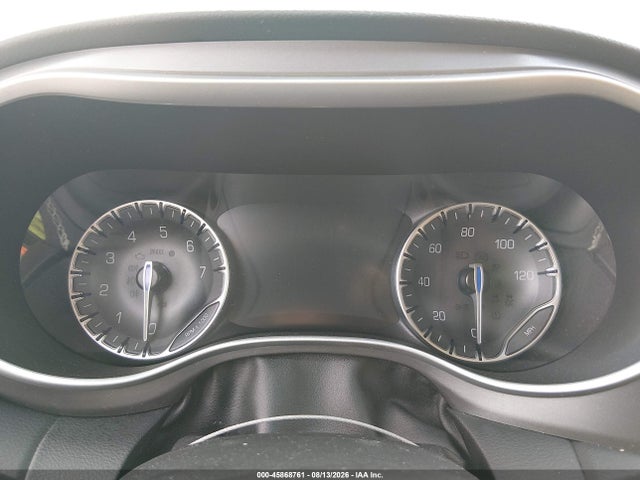45868761 :رقم المزاد ، 2C4RC1BG1NR176292 vin ، 2022 Chrysler Pacifica Touring L مزاد بيع