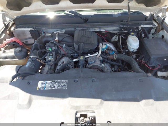 Aukcja sprzedaży 2007 Chevrolet Silverado 3500 Ltz, vin: 1GCJK33677F547080, numer aukcji: 45868765