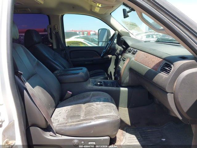 Aukcja sprzedaży 2007 Chevrolet Silverado 3500 Ltz, vin: 1GCJK33677F547080, numer aukcji: 45868765