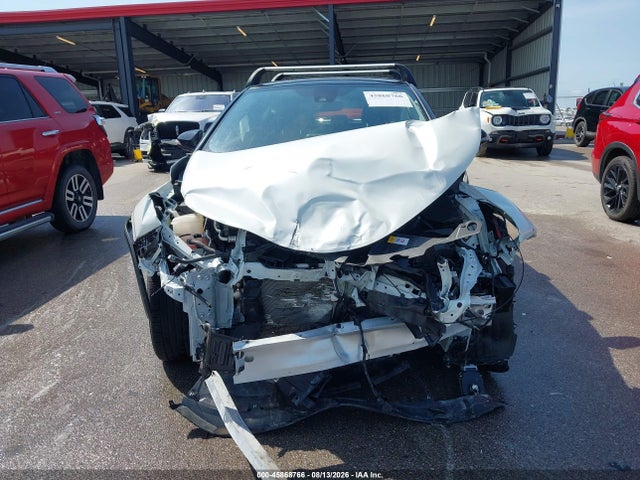 45868766 :رقم المزاد ، JTNKHMBX5L1088735 vin ، 2020 Toyota C-hr Limited مزاد بيع