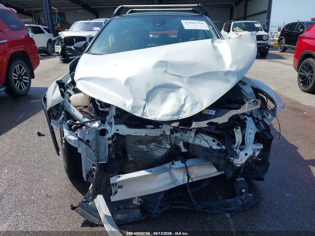 45868766 :رقم المزاد ، JTNKHMBX5L1088735 vin ، 2020 Toyota C-hr Limited مزاد بيع
