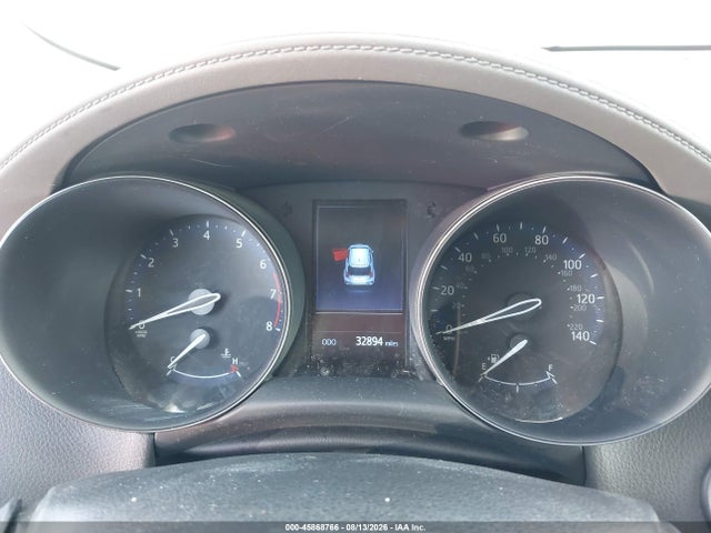 45868766 :رقم المزاد ، JTNKHMBX5L1088735 vin ، 2020 Toyota C-hr Limited مزاد بيع