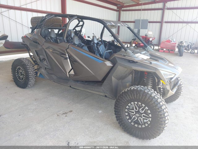 Polaris Rzr Pro Xp 4 Ultimate 2021 3NSR4D923MG178637 main image