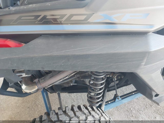 Polaris Rzr Pro Xp 4 Ultimate 2021 3NSR4D923MG178637 Image 19