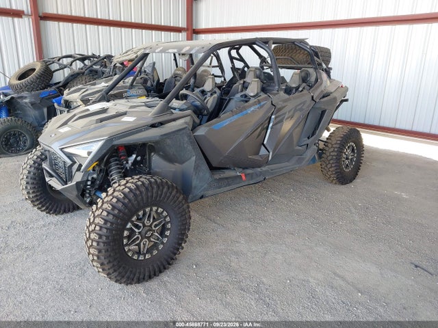 Polaris Rzr Pro Xp 4 Ultimate 2021 3NSR4D923MG178637 Image 2