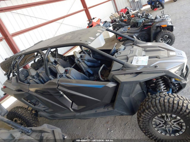 Polaris Rzr Pro Xp 4 Ultimate 2021 3NSR4D923MG178637 Image 13