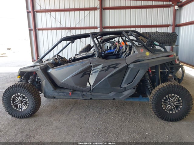 Polaris Rzr Pro Xp 4 Ultimate 2021 3NSR4D923MG178637 Image 14