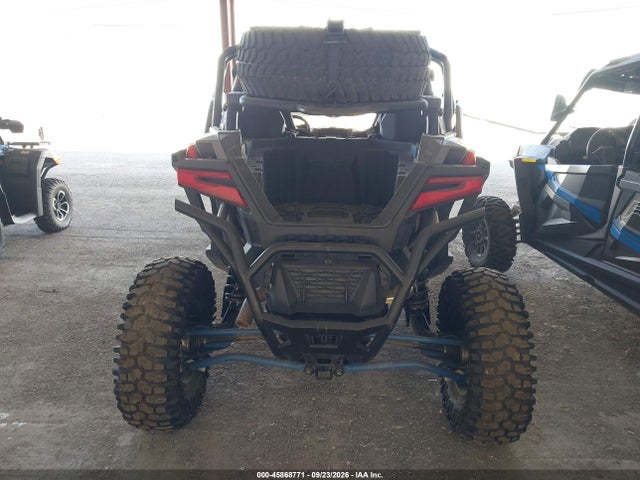 Polaris Rzr Pro Xp 4 Ultimate 2021 3NSR4D923MG178637 Image 6