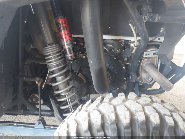 Polaris Rzr Pro Xp 4 Ultimate 2021 3NSR4D923MG178637 Image 9
