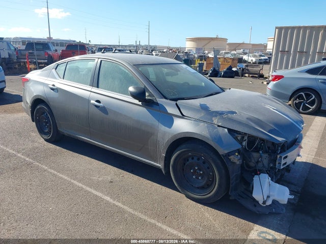 45868777 :رقم المزاد ، 1N4BL4BV8RN313531 vin ، 2024 Nissan Altima S Fwd مزاد بيع