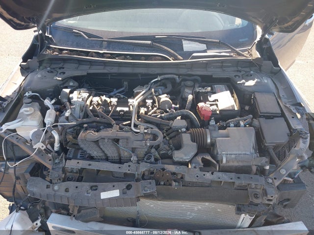 Продажа на аукционе авто 2024 Nissan Altima S Fwd, vin: 1N4BL4BV8RN313531, номер лота: 45868777