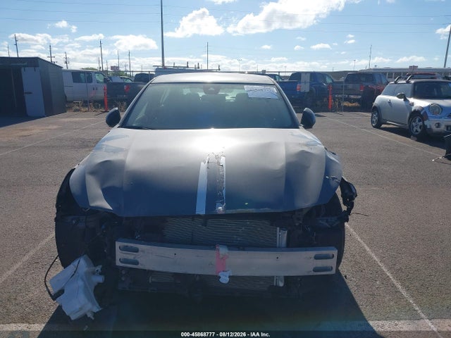 Продажа на аукционе авто 2024 Nissan Altima S Fwd, vin: 1N4BL4BV8RN313531, номер лота: 45868777