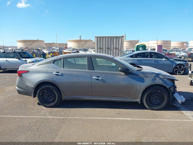 Продажа на аукционе авто 2024 Nissan Altima S Fwd, vin: 1N4BL4BV8RN313531, номер лота: 45868777