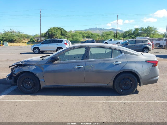 Продажа на аукционе авто 2024 Nissan Altima S Fwd, vin: 1N4BL4BV8RN313531, номер лота: 45868777
