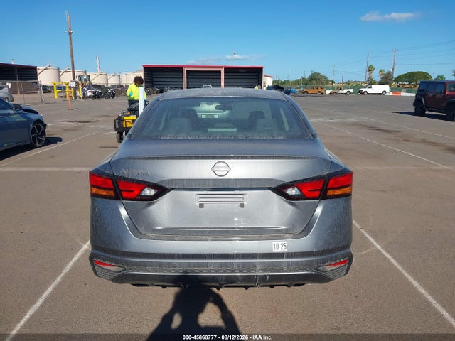 Продажа на аукционе авто 2024 Nissan Altima S Fwd, vin: 1N4BL4BV8RN313531, номер лота: 45868777