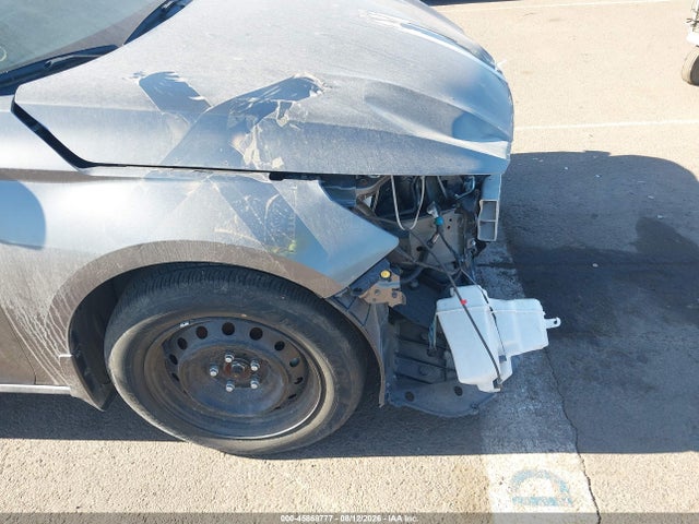 Продажа на аукционе авто 2024 Nissan Altima S Fwd, vin: 1N4BL4BV8RN313531, номер лота: 45868777