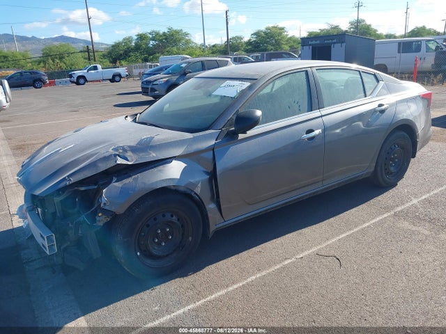 Продажа на аукционе авто 2024 Nissan Altima S Fwd, vin: 1N4BL4BV8RN313531, номер лота: 45868777