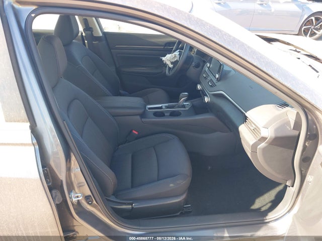 Продажа на аукционе авто 2024 Nissan Altima S Fwd, vin: 1N4BL4BV8RN313531, номер лота: 45868777