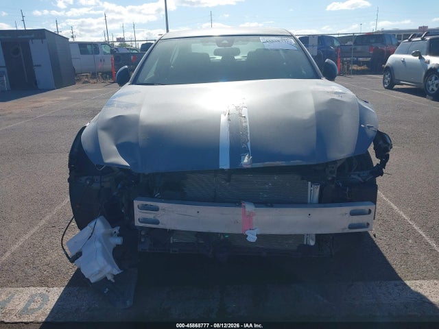 Продажа на аукционе авто 2024 Nissan Altima S Fwd, vin: 1N4BL4BV8RN313531, номер лота: 45868777