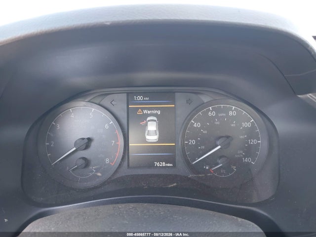 Продажа на аукционе авто 2024 Nissan Altima S Fwd, vin: 1N4BL4BV8RN313531, номер лота: 45868777
