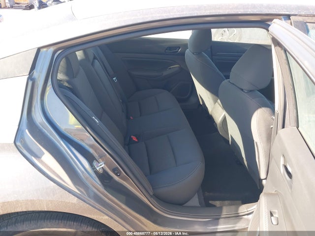 Продажа на аукционе авто 2024 Nissan Altima S Fwd, vin: 1N4BL4BV8RN313531, номер лота: 45868777