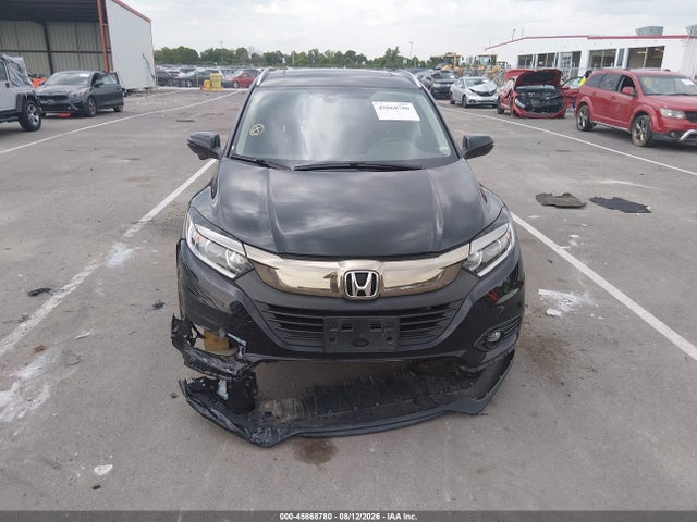 Aukcja sprzedaży 2022 Honda Hr-v Awd Ex, vin: 3CZRU6H56NM767946, numer aukcji: 45868780