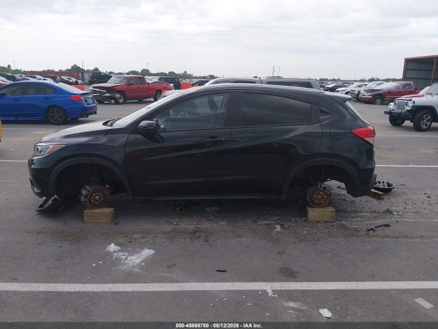 Aukcja sprzedaży 2022 Honda Hr-v Awd Ex, vin: 3CZRU6H56NM767946, numer aukcji: 45868780