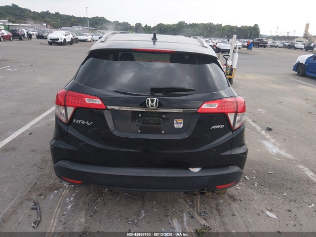 Aukcja sprzedaży 2022 Honda Hr-v Awd Ex, vin: 3CZRU6H56NM767946, numer aukcji: 45868780