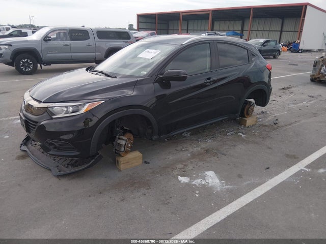 Aukcja sprzedaży 2022 Honda Hr-v Awd Ex, vin: 3CZRU6H56NM767946, numer aukcji: 45868780