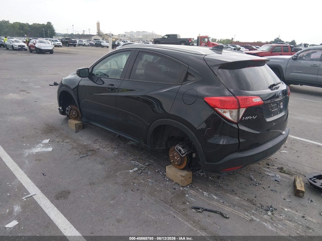 Aukcja sprzedaży 2022 Honda Hr-v Awd Ex, vin: 3CZRU6H56NM767946, numer aukcji: 45868780