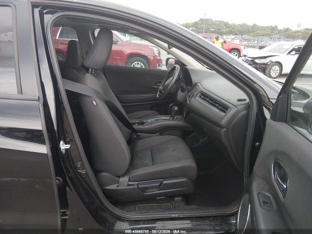 Aukcja sprzedaży 2022 Honda Hr-v Awd Ex, vin: 3CZRU6H56NM767946, numer aukcji: 45868780