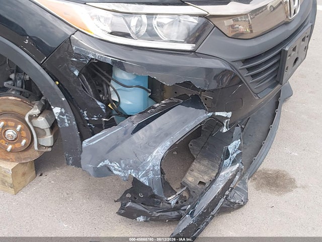 Aukcja sprzedaży 2022 Honda Hr-v Awd Ex, vin: 3CZRU6H56NM767946, numer aukcji: 45868780