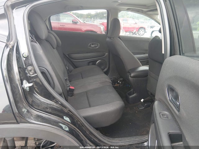Aukcja sprzedaży 2022 Honda Hr-v Awd Ex, vin: 3CZRU6H56NM767946, numer aukcji: 45868780