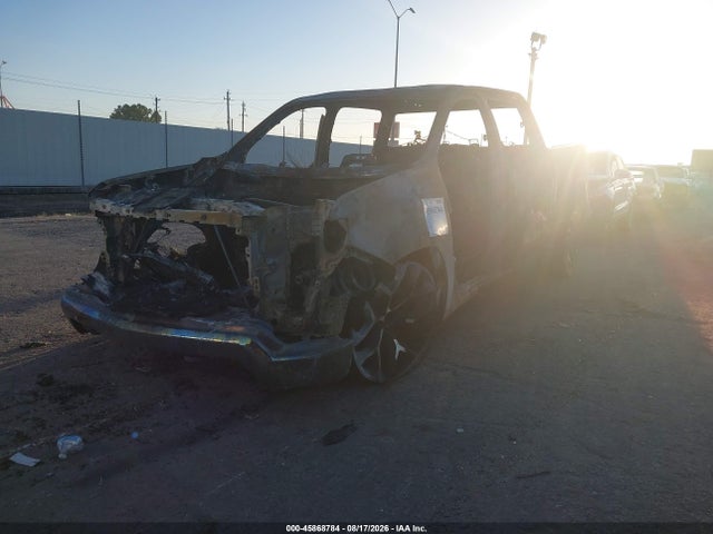 45868784 :رقم المزاد ، 3GCPDDEK8PG132711 vin ، 2023 Chevrolet Silverado 1500 4wd  Standard Bed Lt مزاد بيع