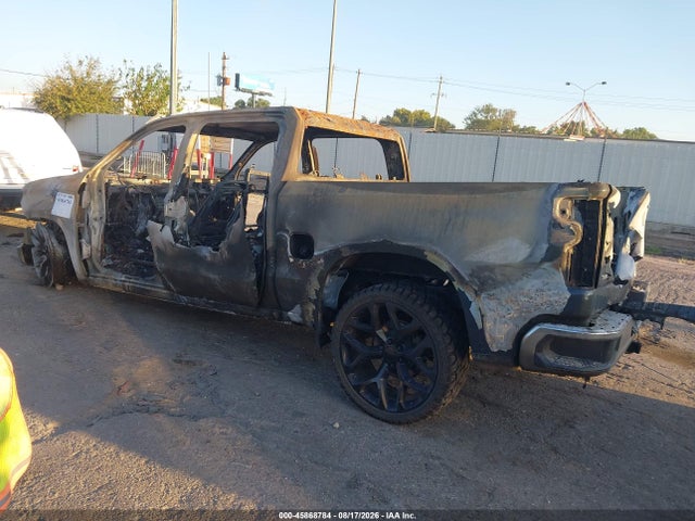 45868784 :رقم المزاد ، 3GCPDDEK8PG132711 vin ، 2023 Chevrolet Silverado 1500 4wd  Standard Bed Lt مزاد بيع
