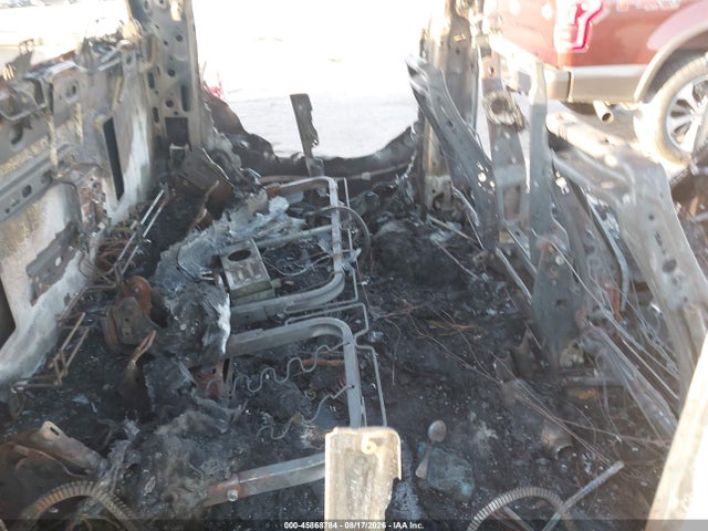 45868784 :رقم المزاد ، 3GCPDDEK8PG132711 vin ، 2023 Chevrolet Silverado 1500 4wd  Standard Bed Lt مزاد بيع