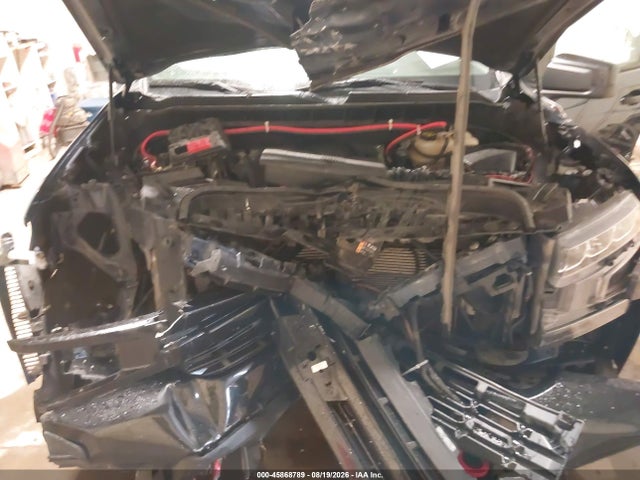 Продажа на аукционе авто 2022 Chevrolet Silverado 1500 Ltd 4wd  Short Bed Lt Trail Boss, vin: 1GCPYFEL9NZ169174, номер лота: 45868789