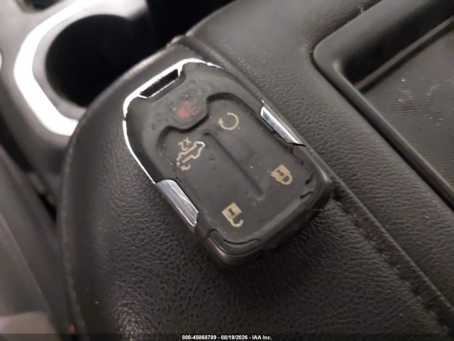 Продажа на аукционе авто 2022 Chevrolet Silverado 1500 Ltd 4wd  Short Bed Lt Trail Boss, vin: 1GCPYFEL9NZ169174, номер лота: 45868789