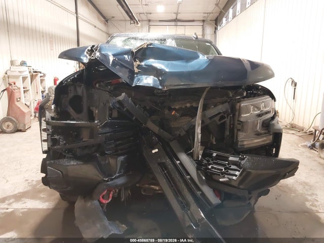 Продажа на аукционе авто 2022 Chevrolet Silverado 1500 Ltd 4wd  Short Bed Lt Trail Boss, vin: 1GCPYFEL9NZ169174, номер лота: 45868789