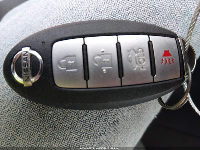 Продаж на аукціоні авто 2021 Nissan Versa Sv Xtronic Cvt, vin: 3N1CN8EV2ML864576, номер лоту: 45868791