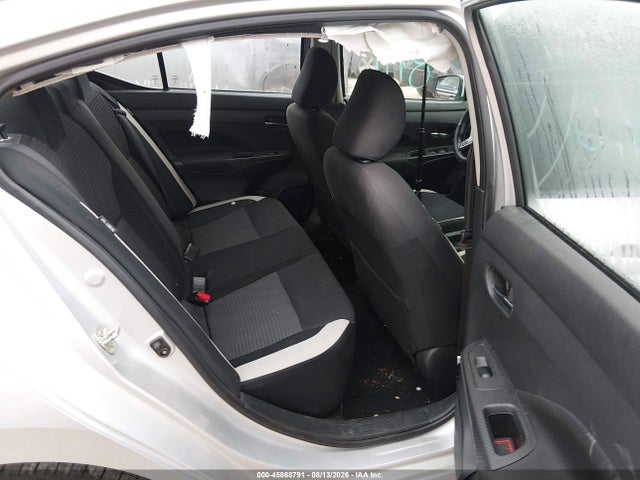 Продаж на аукціоні авто 2021 Nissan Versa Sv Xtronic Cvt, vin: 3N1CN8EV2ML864576, номер лоту: 45868791